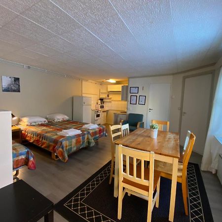 Economy Apartments Peura Rovaniemi Extérieur photo