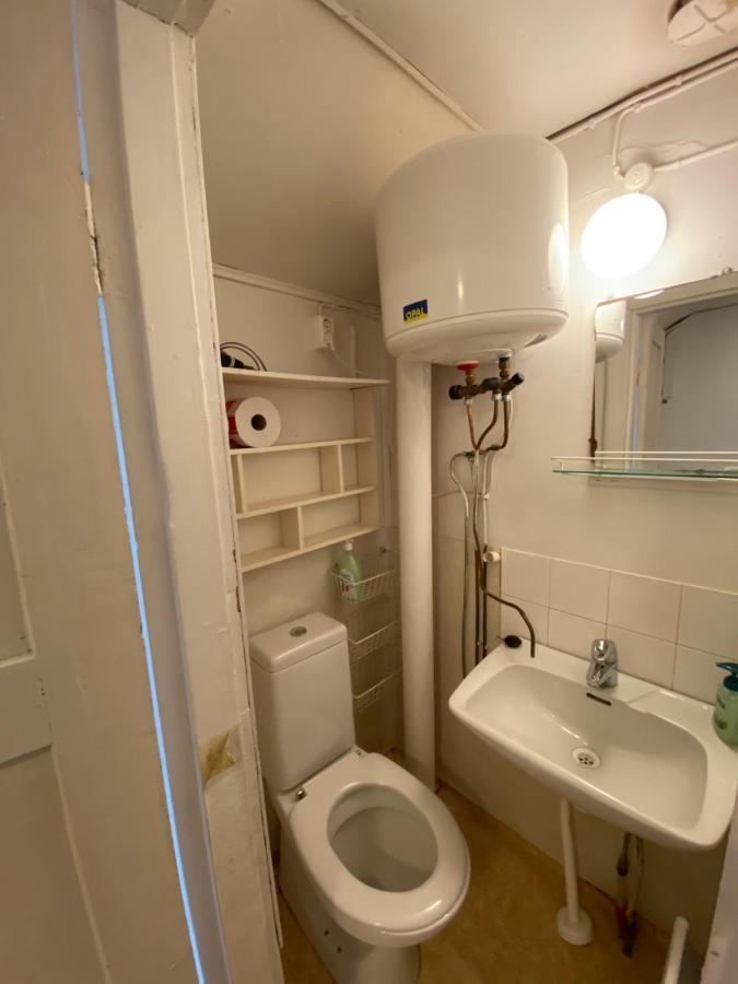 Economy Apartments Peura Rovaniemi Extérieur photo
