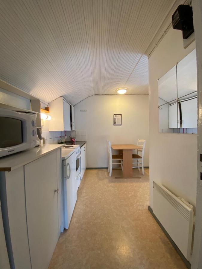 Economy Apartments Peura Rovaniemi Extérieur photo