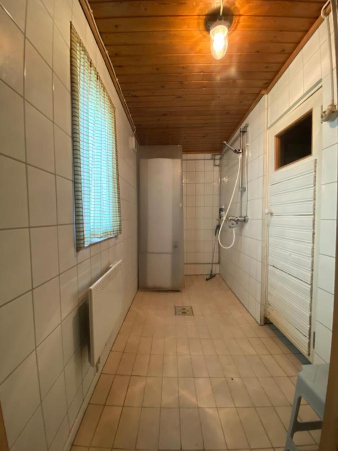 Economy Apartments Peura Rovaniemi Extérieur photo