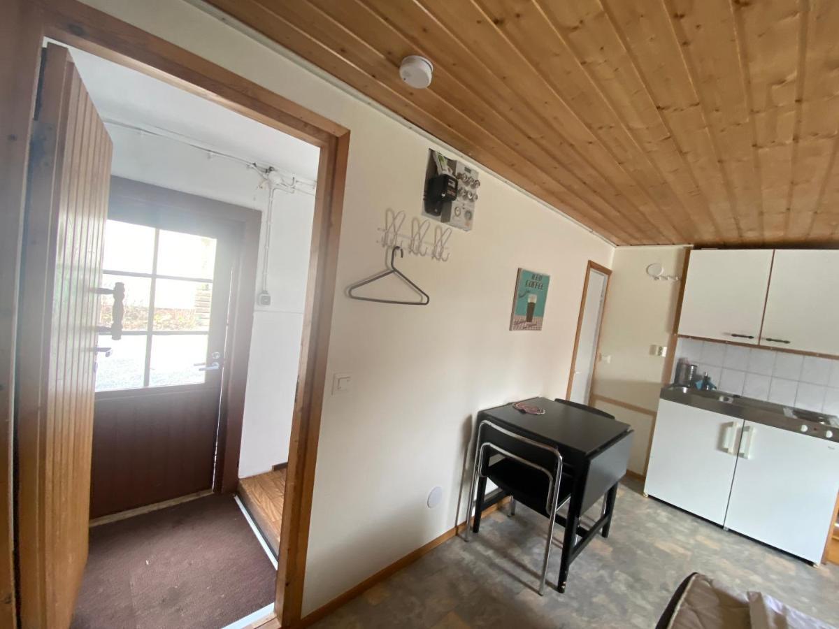 Economy Apartments Peura Rovaniemi Extérieur photo